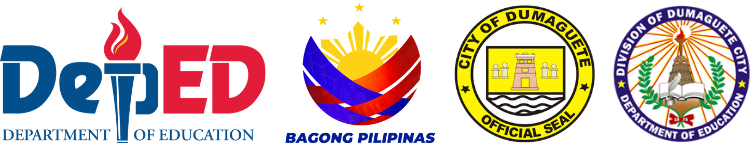 DepEd & Division Seals